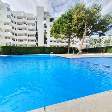 Salou Playa Centro P4 Διαμέρισμα Εξωτερικό φωτογραφία