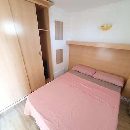 Salou Playa Centro P4 Διαμέρισμα Εξωτερικό φωτογραφία