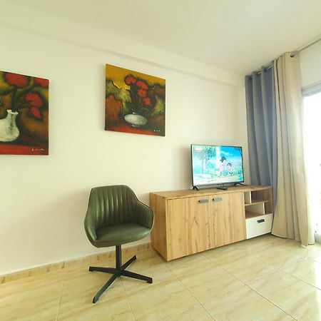 Salou Playa Centro P4 Διαμέρισμα Εξωτερικό φωτογραφία