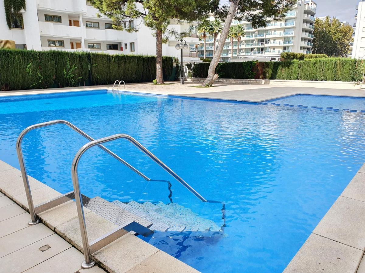 Salou Playa Centro P4 Διαμέρισμα Εξωτερικό φωτογραφία