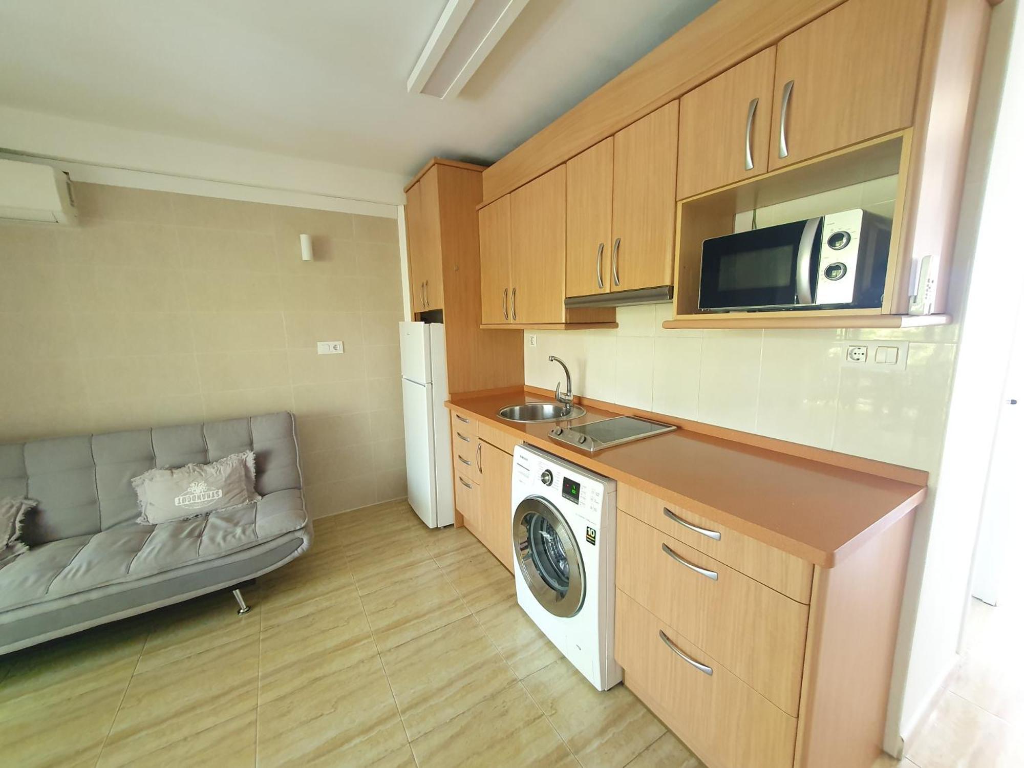 Salou Playa Centro P4 Διαμέρισμα Εξωτερικό φωτογραφία