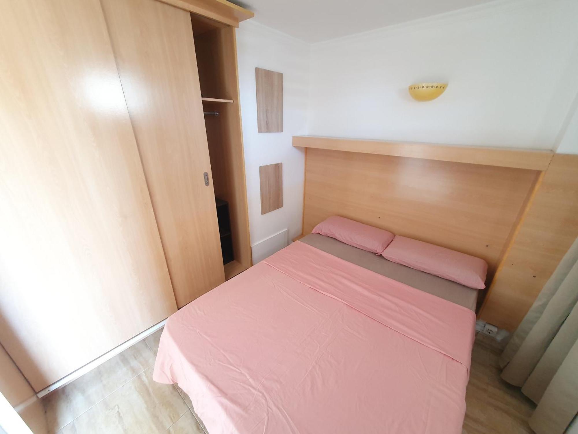 Salou Playa Centro P4 Διαμέρισμα Εξωτερικό φωτογραφία