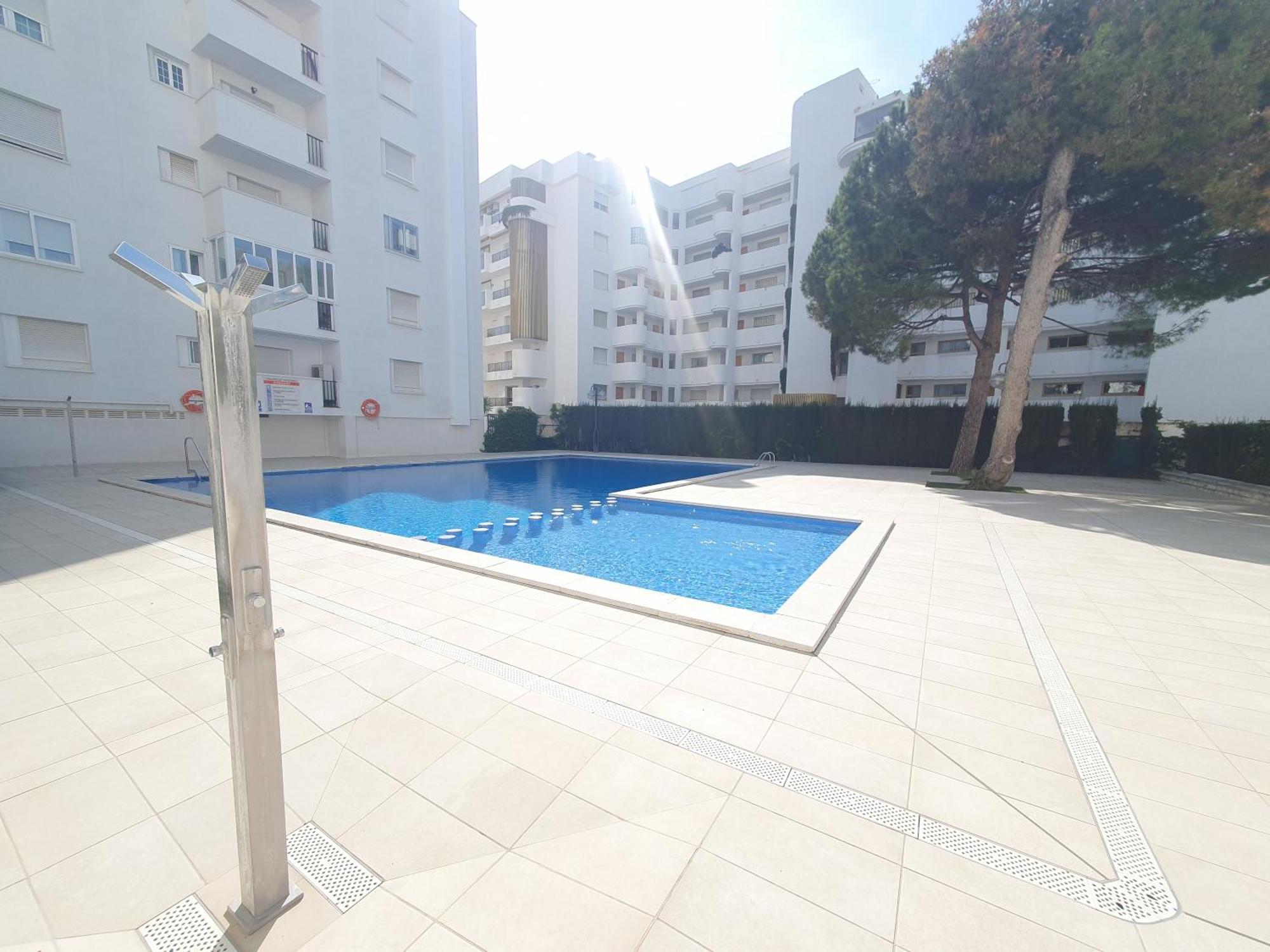 Salou Playa Centro P4 Διαμέρισμα Εξωτερικό φωτογραφία