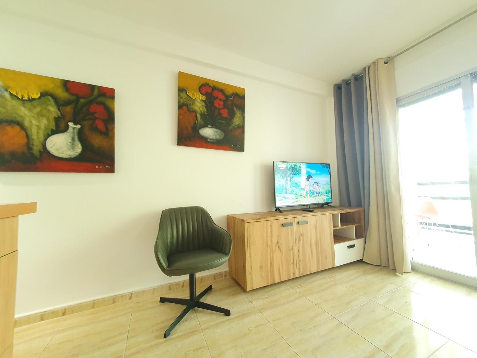 Salou Playa Centro P4 Διαμέρισμα Εξωτερικό φωτογραφία