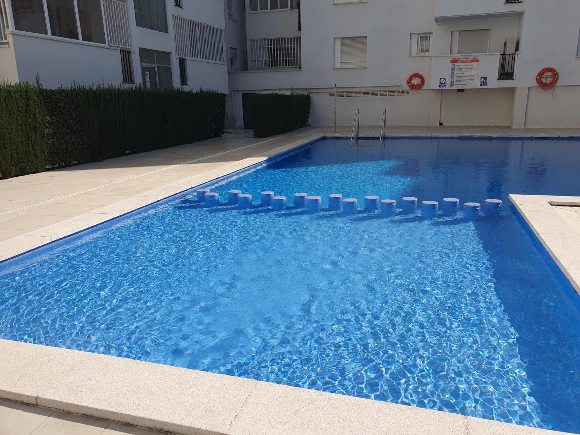 Salou Playa Centro P4 Διαμέρισμα Εξωτερικό φωτογραφία