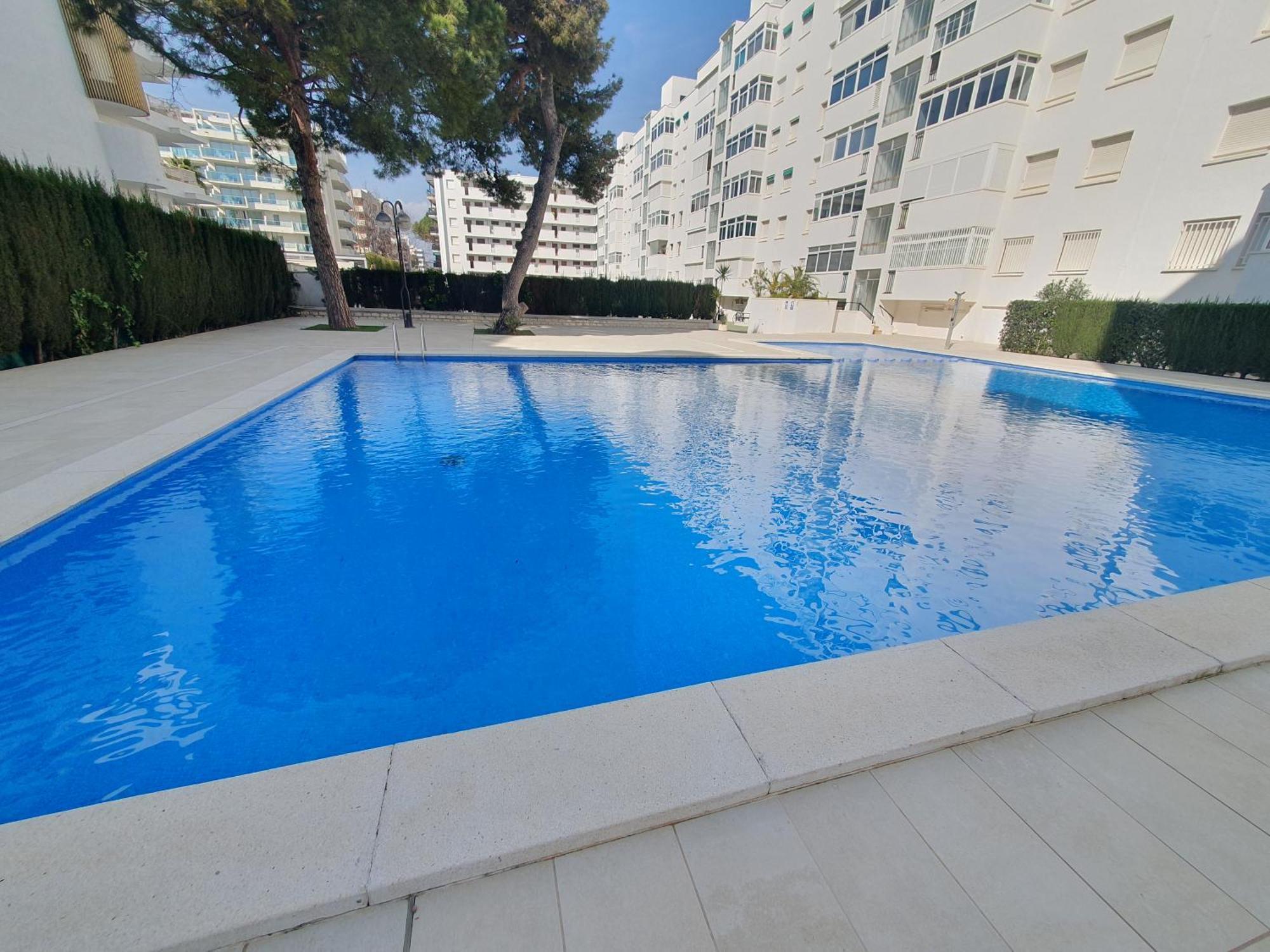 Salou Playa Centro P4 Διαμέρισμα Εξωτερικό φωτογραφία