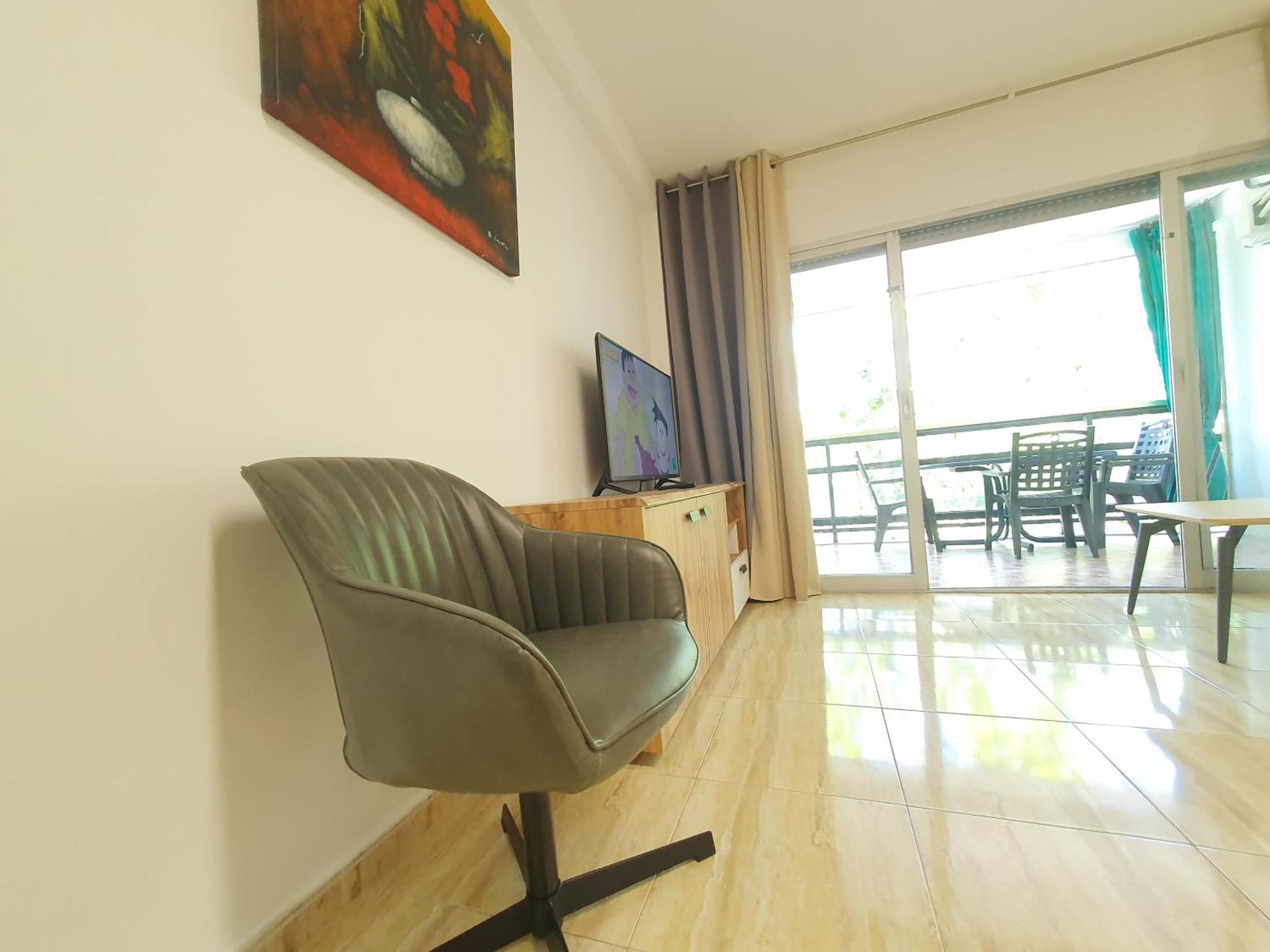 Salou Playa Centro P4 Διαμέρισμα Εξωτερικό φωτογραφία