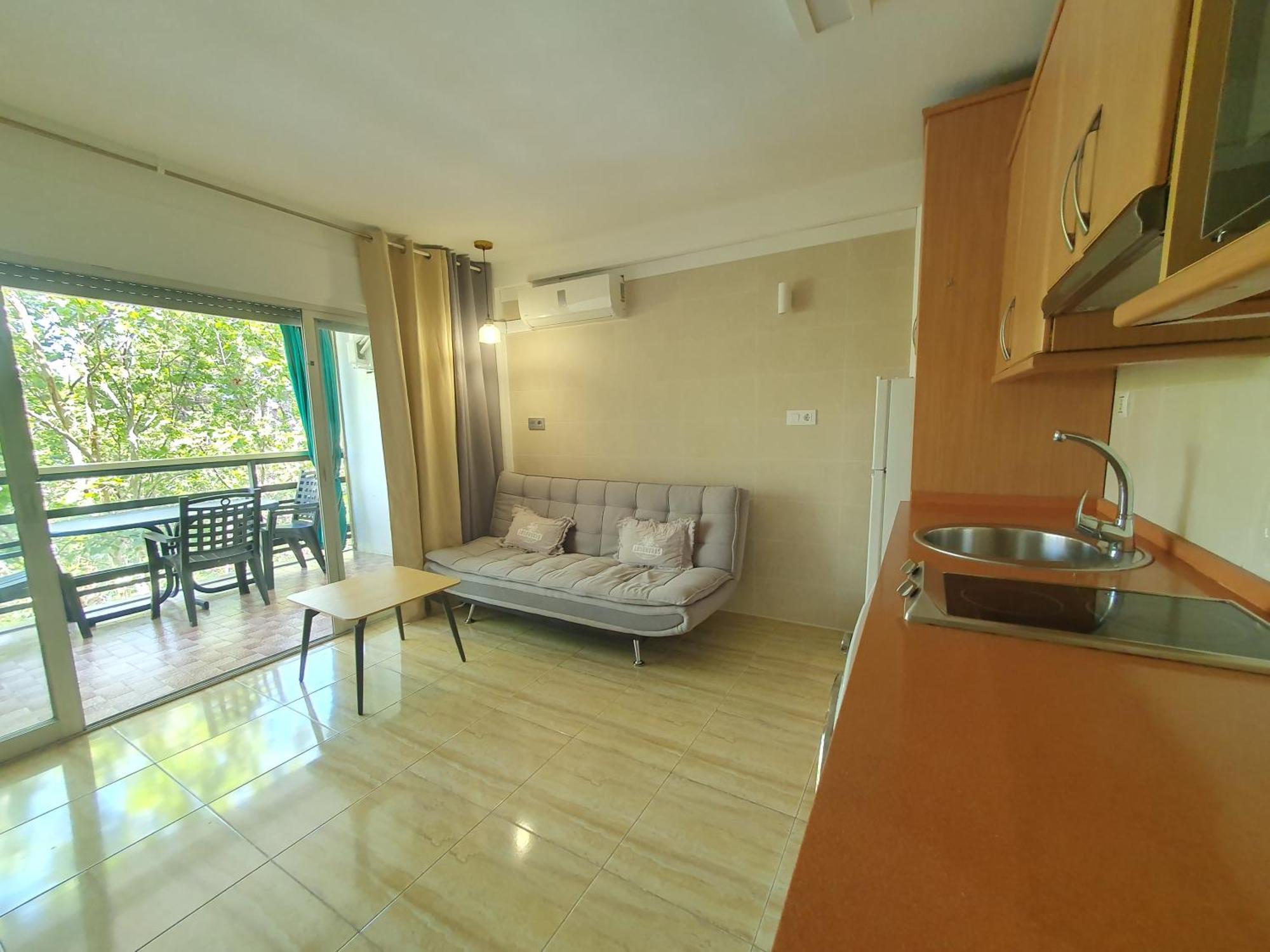 Salou Playa Centro P4 Διαμέρισμα Εξωτερικό φωτογραφία