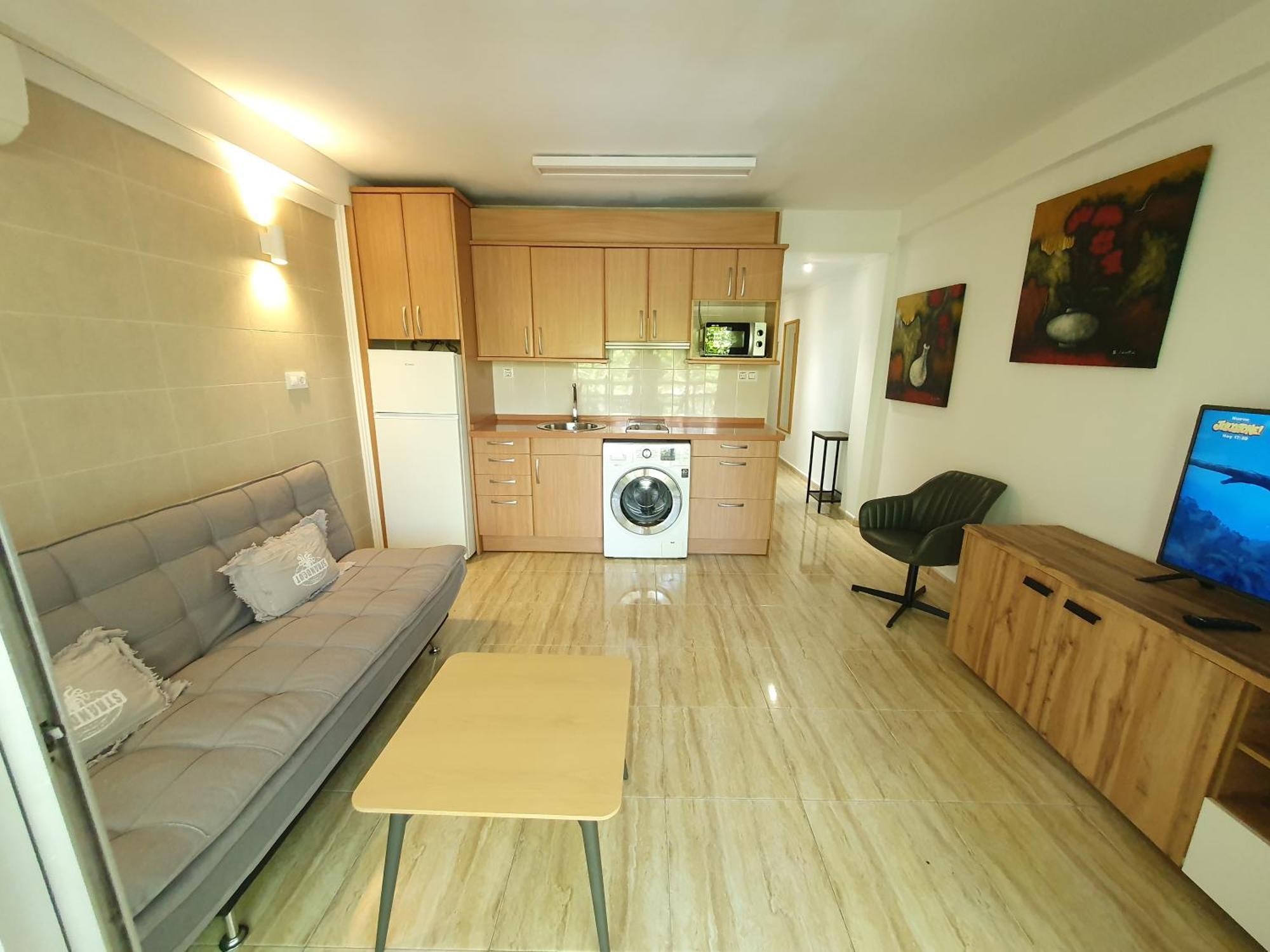 Salou Playa Centro P4 Διαμέρισμα Εξωτερικό φωτογραφία