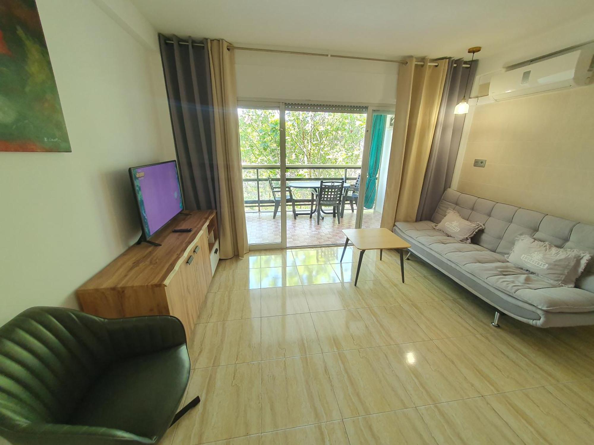 Salou Playa Centro P4 Διαμέρισμα Εξωτερικό φωτογραφία