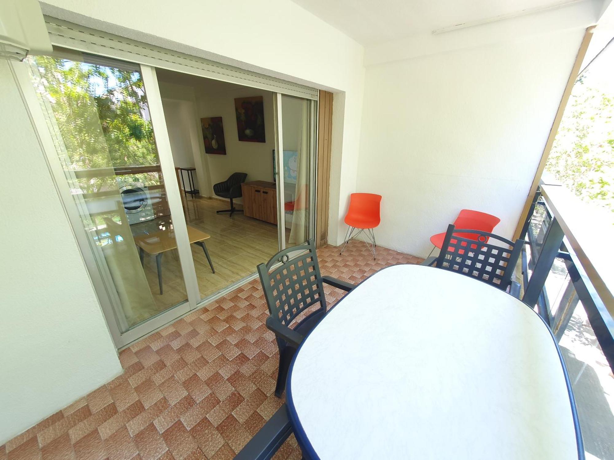 Salou Playa Centro P4 Διαμέρισμα Εξωτερικό φωτογραφία