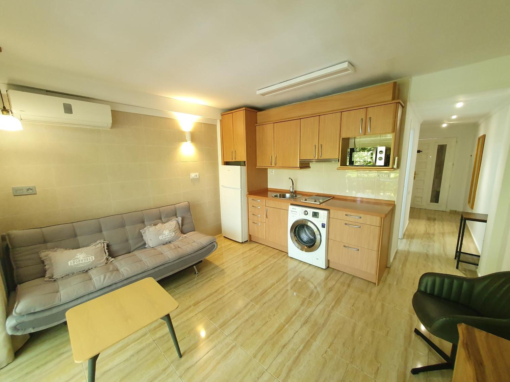 Salou Playa Centro P4 Διαμέρισμα Εξωτερικό φωτογραφία