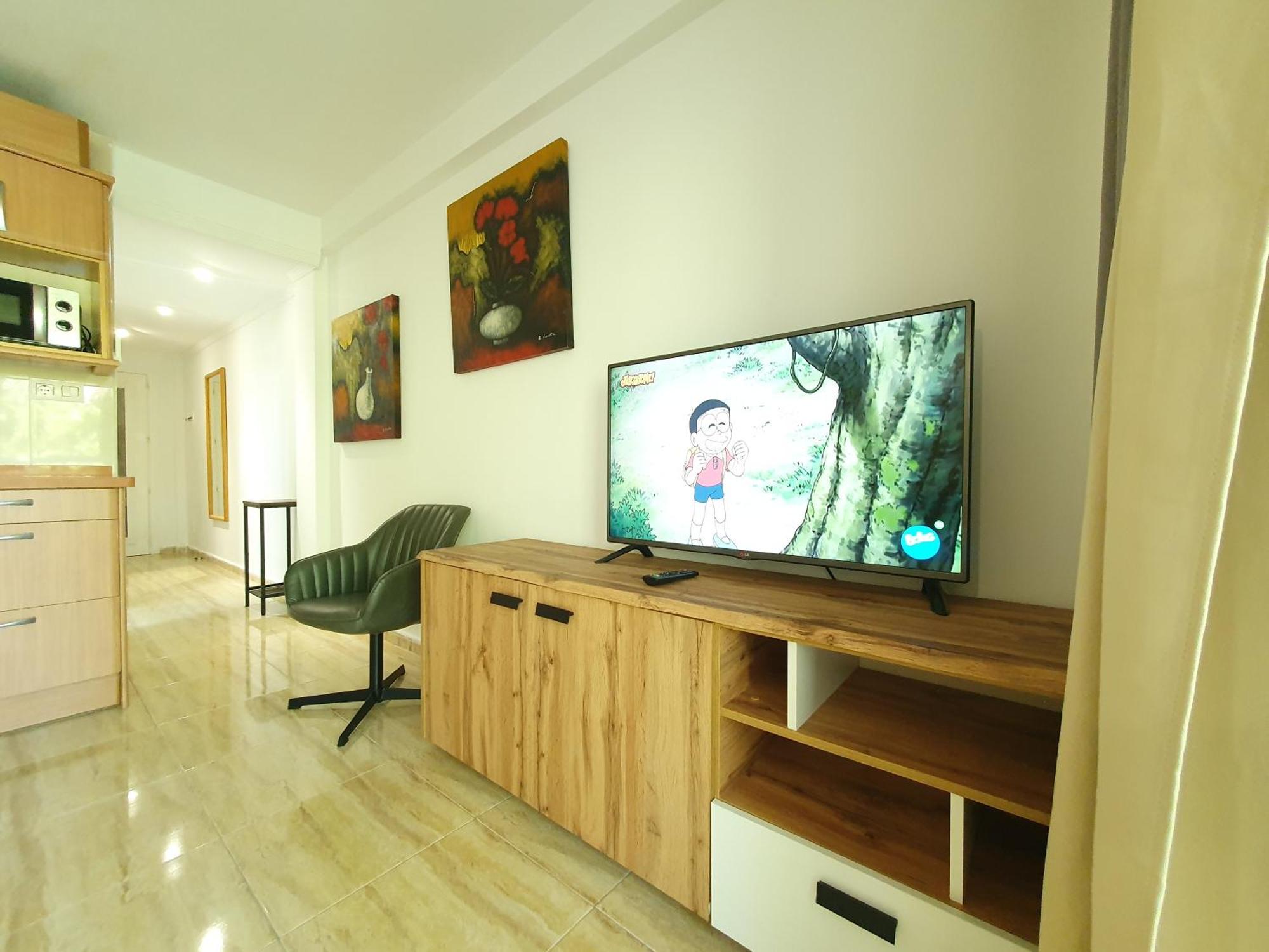Salou Playa Centro P4 Διαμέρισμα Εξωτερικό φωτογραφία