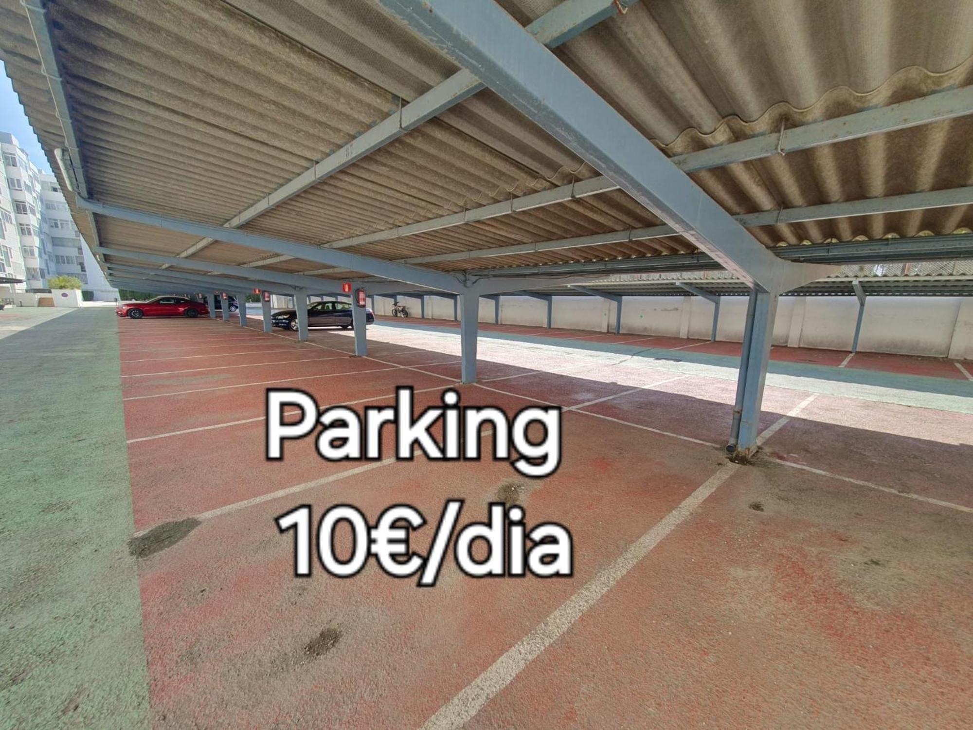 Salou Playa Centro P4 Διαμέρισμα Εξωτερικό φωτογραφία