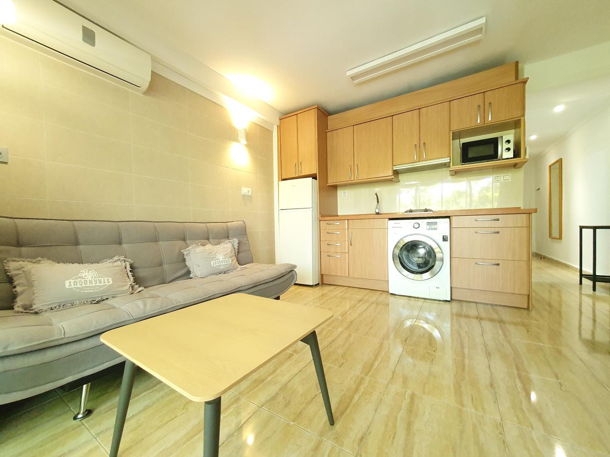Salou Playa Centro P4 Διαμέρισμα Εξωτερικό φωτογραφία