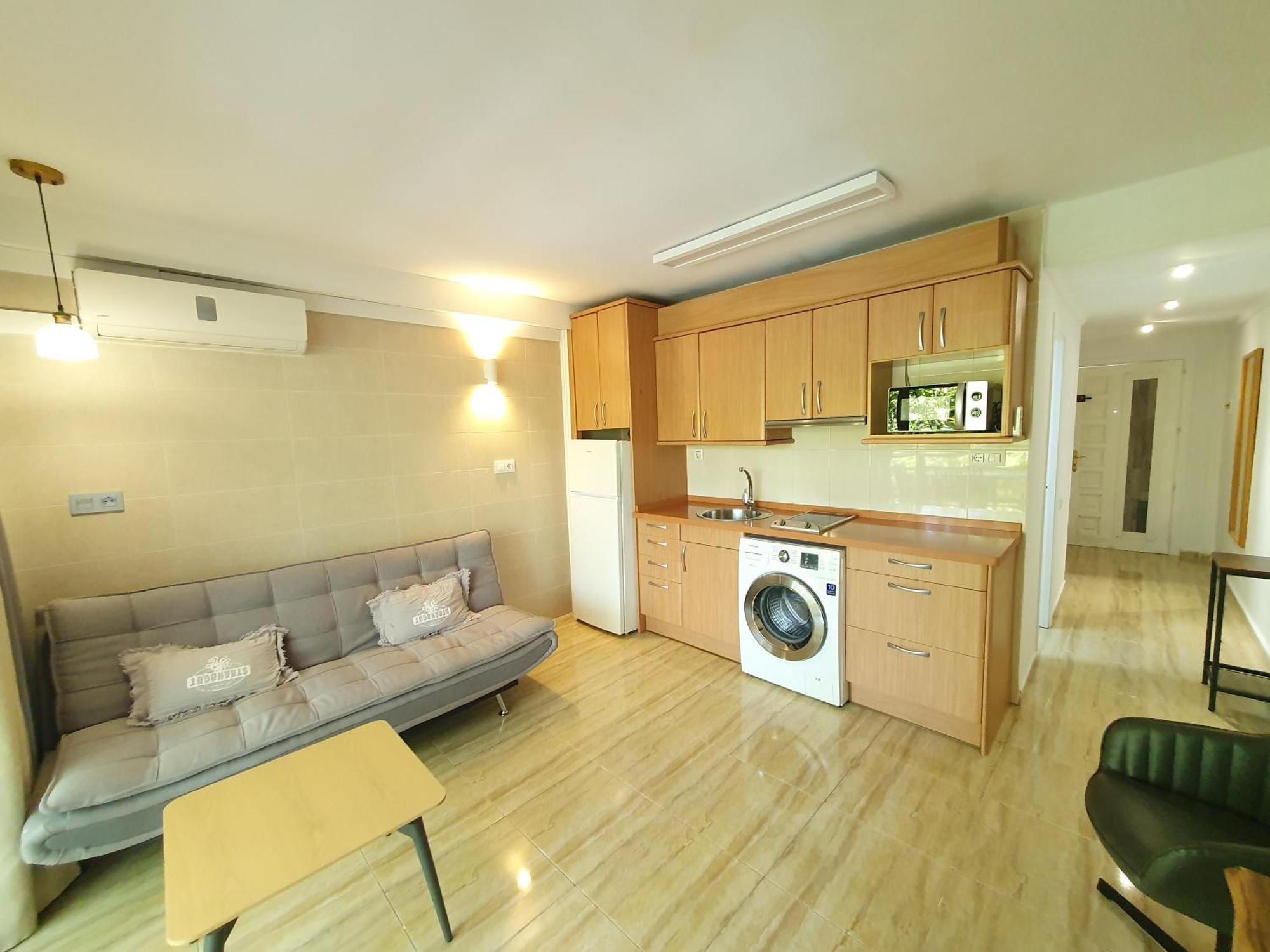 Salou Playa Centro P4 Διαμέρισμα Εξωτερικό φωτογραφία