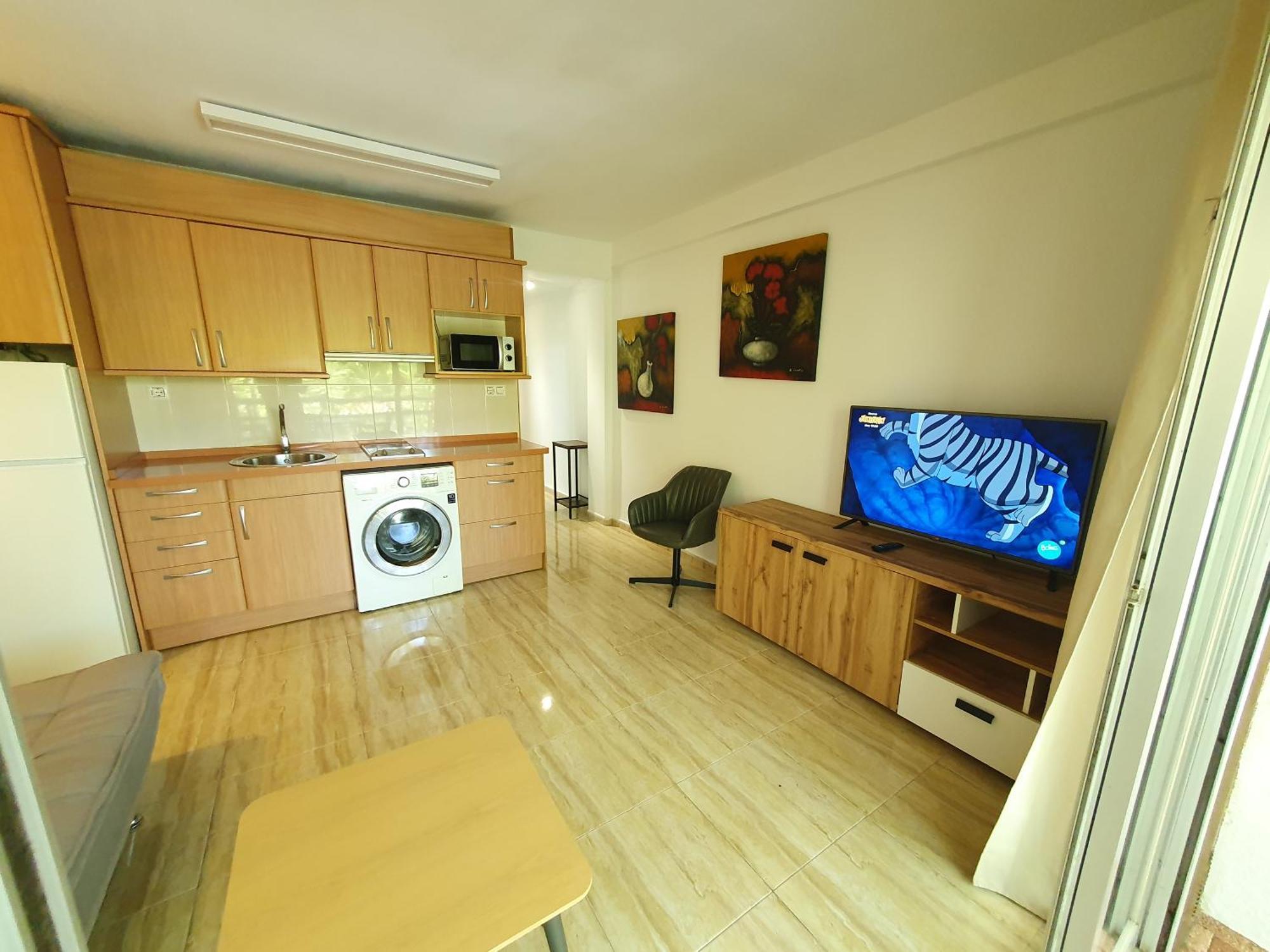 Salou Playa Centro P4 Διαμέρισμα Εξωτερικό φωτογραφία