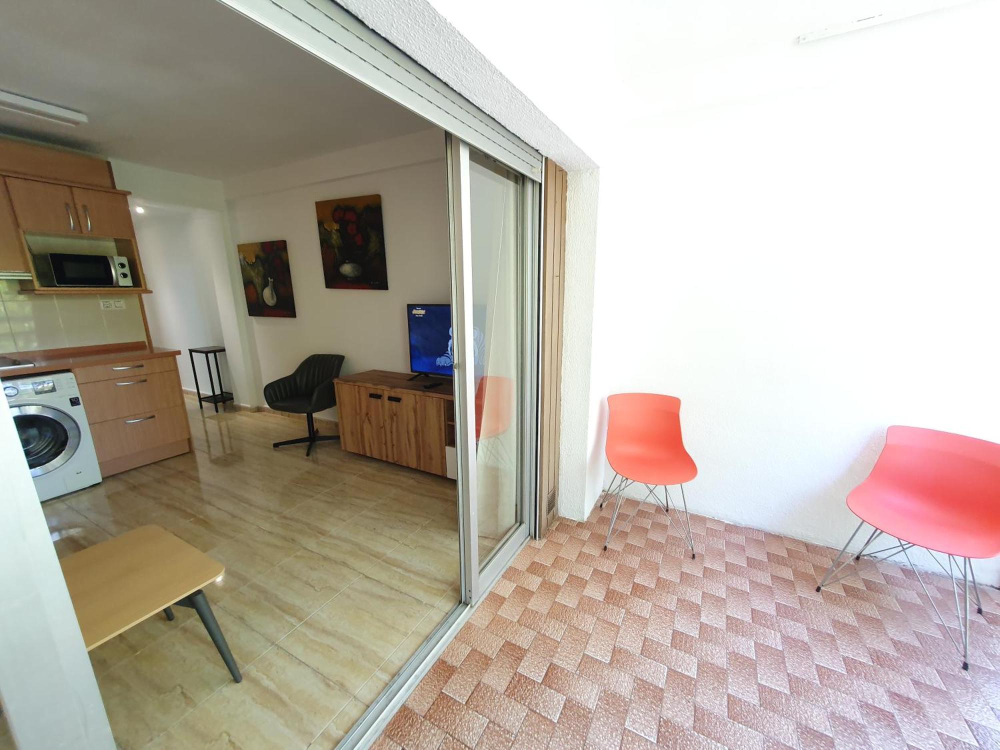 Salou Playa Centro P4 Διαμέρισμα Εξωτερικό φωτογραφία