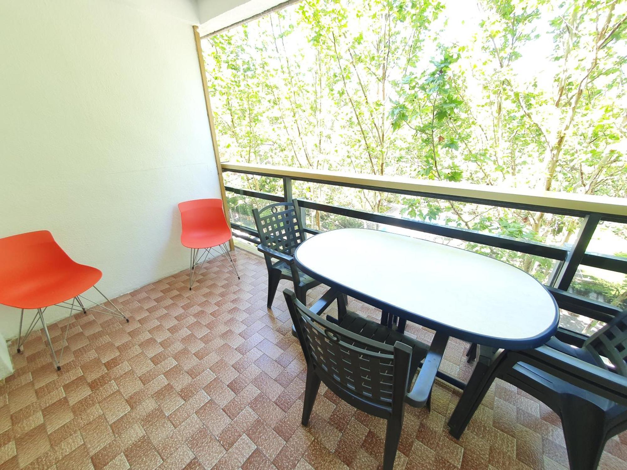 Salou Playa Centro P4 Διαμέρισμα Εξωτερικό φωτογραφία